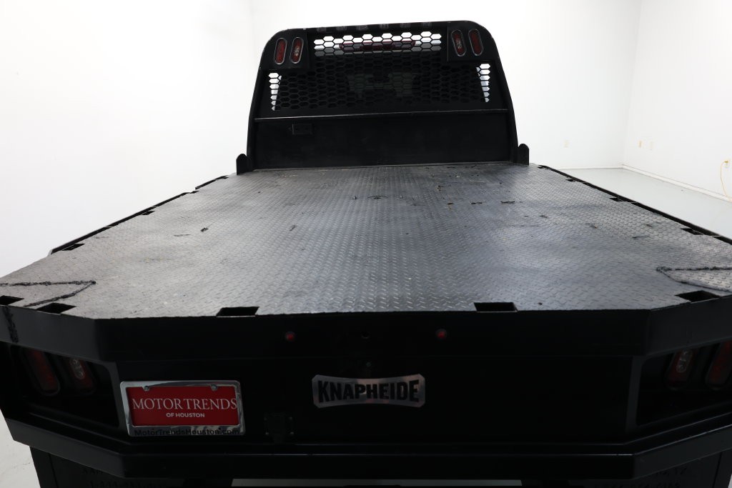 Chevrolet Silverado 3500HD Vehicle Full-screen Gallery Image 59