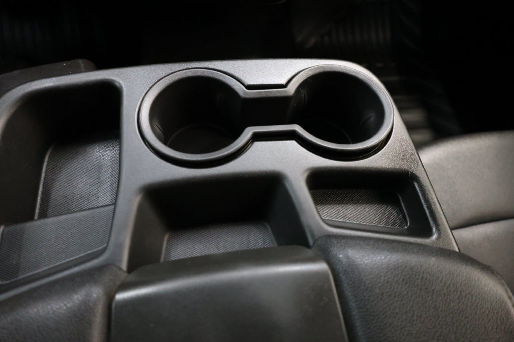 Chevrolet Silverado 3500HD Vehicle Full-screen Gallery Image 85