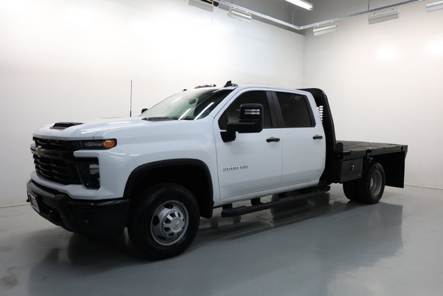 more details - chevrolet silverado 3500hd