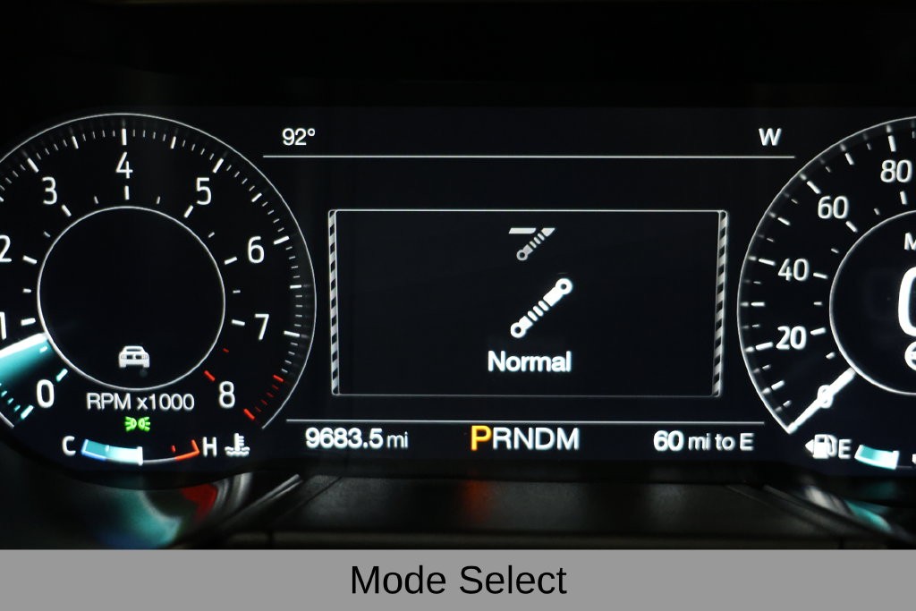 Ford Mustang Vehicle Full-screen Gallery Image 28