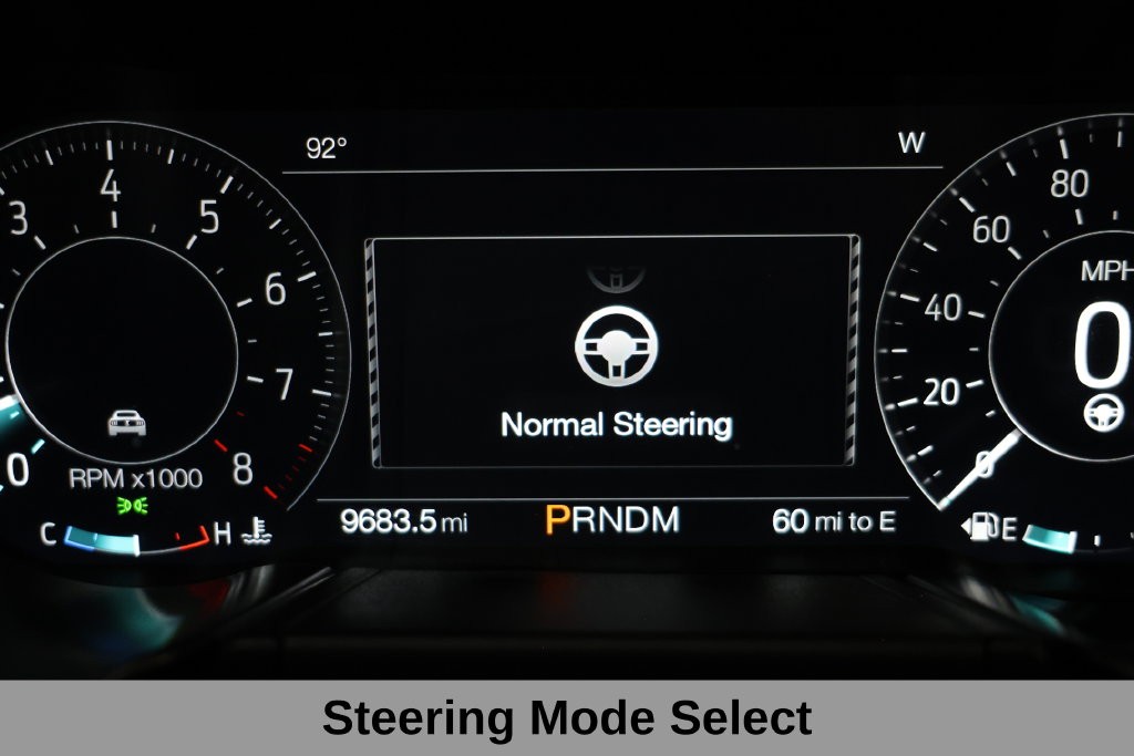 Ford Mustang Vehicle Full-screen Gallery Image 29