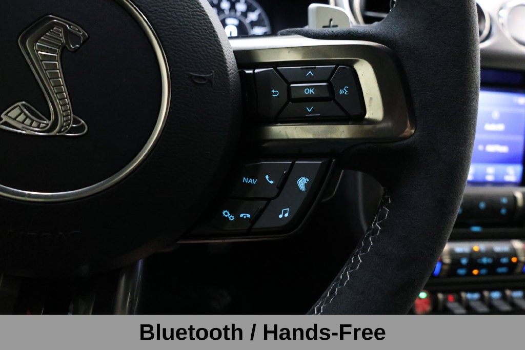 Ford Mustang Vehicle Full-screen Gallery Image 39