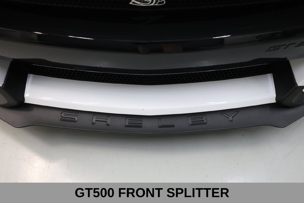 Ford Mustang Vehicle Full-screen Gallery Image 41