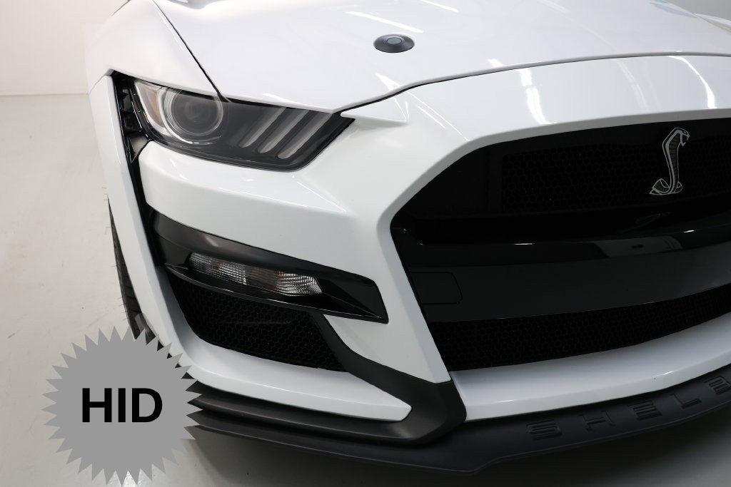 Ford Mustang Vehicle Full-screen Gallery Image 44