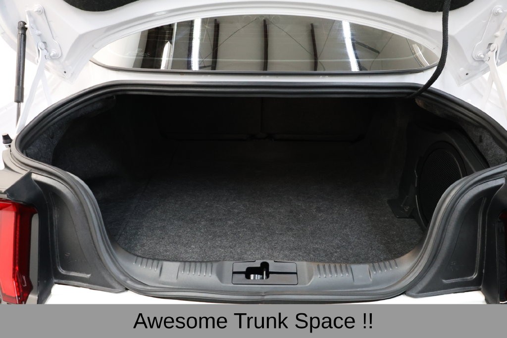 Ford Mustang Vehicle Full-screen Gallery Image 46