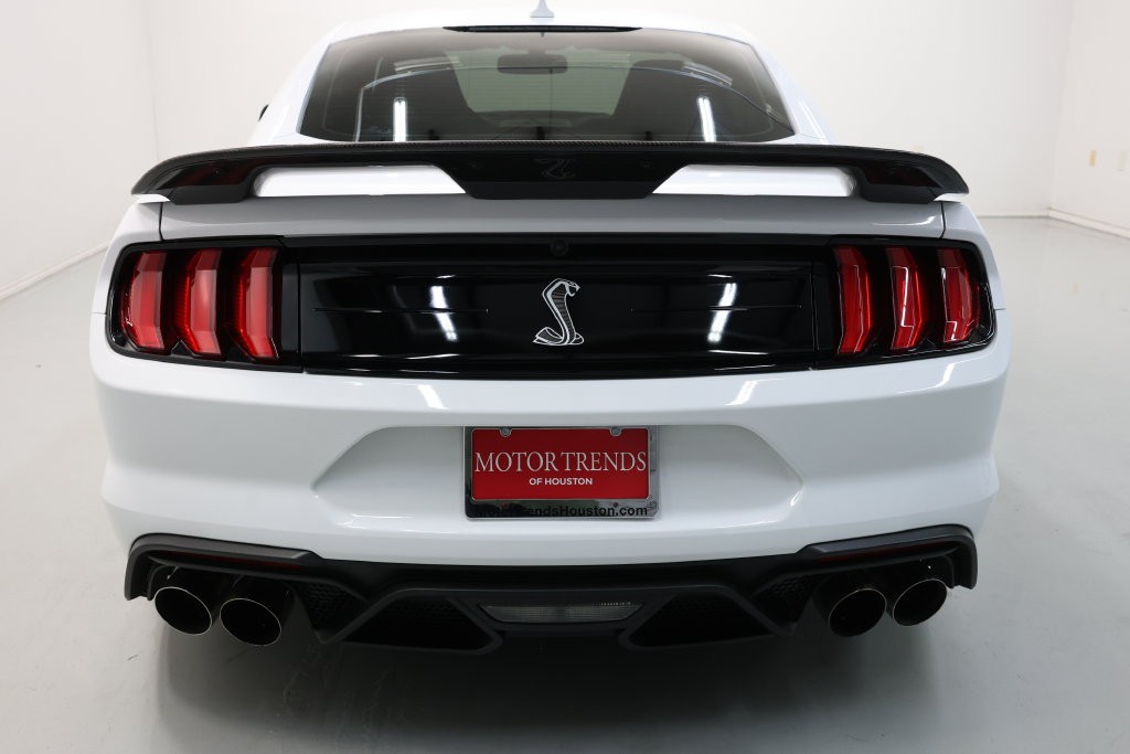 Ford Mustang Vehicle Full-screen Gallery Image 59