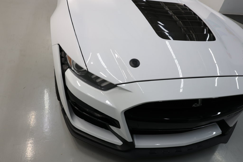Ford Mustang Vehicle Full-screen Gallery Image 61