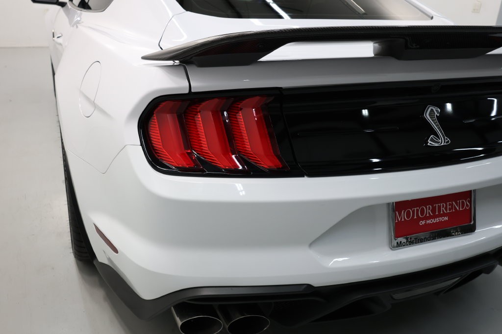 Ford Mustang Vehicle Full-screen Gallery Image 65