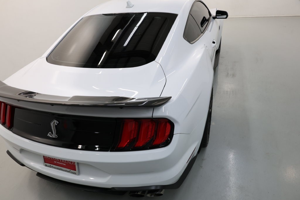 Ford Mustang Vehicle Full-screen Gallery Image 66