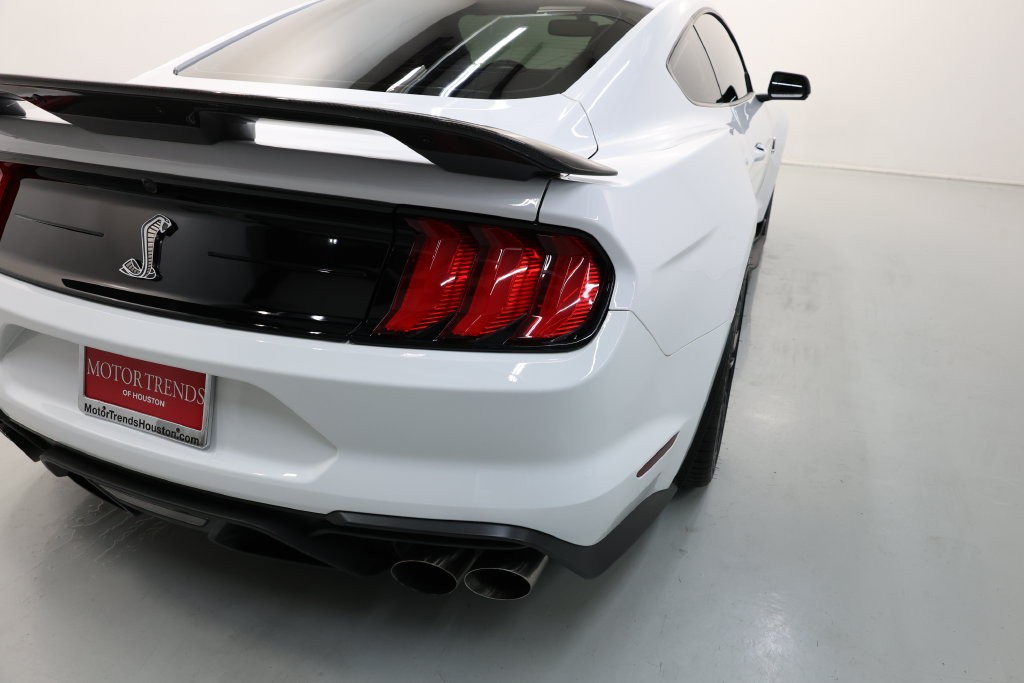 Ford Mustang Vehicle Full-screen Gallery Image 67