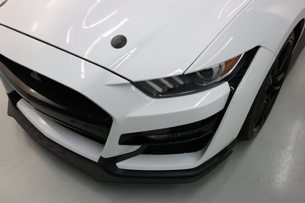 Ford Mustang Vehicle Full-screen Gallery Image 69