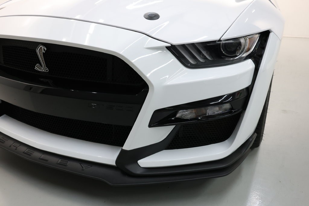 Ford Mustang Vehicle Full-screen Gallery Image 70