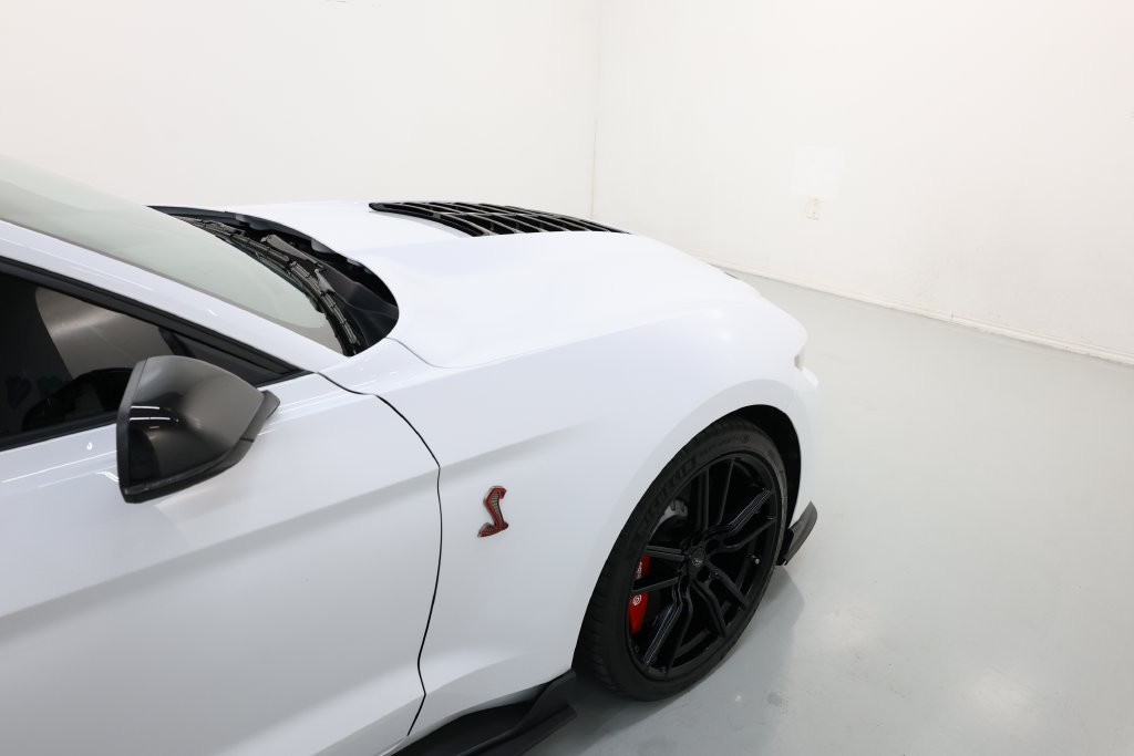 Ford Mustang Vehicle Full-screen Gallery Image 71