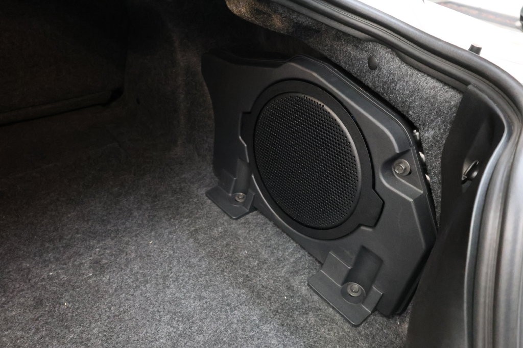 Ford Mustang Vehicle Full-screen Gallery Image 72