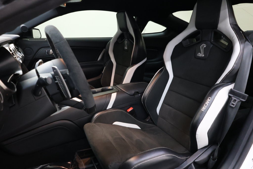 Ford Mustang Vehicle Full-screen Gallery Image 80