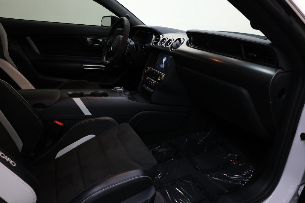 Ford Mustang Vehicle Full-screen Gallery Image 89