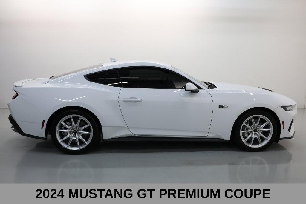 Ford Mustang Vehicle Full-screen Gallery Image 04