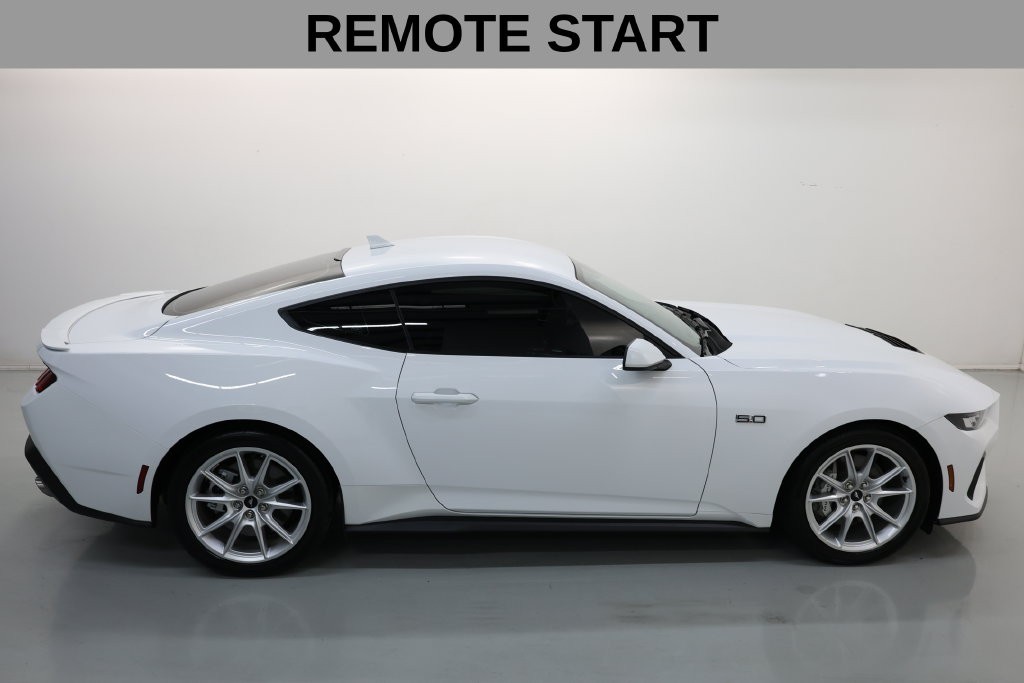 Ford Mustang Vehicle Full-screen Gallery Image 19