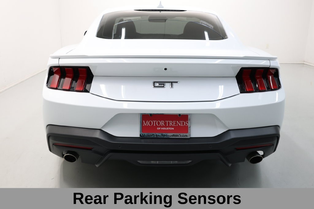 Ford Mustang Vehicle Full-screen Gallery Image 21