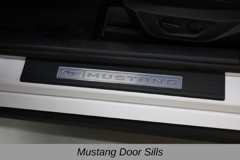 Ford Mustang Vehicle Full-screen Gallery Image 26