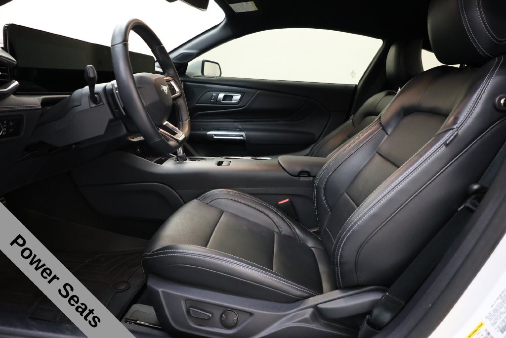 Ford Mustang Vehicle Full-screen Gallery Image 29