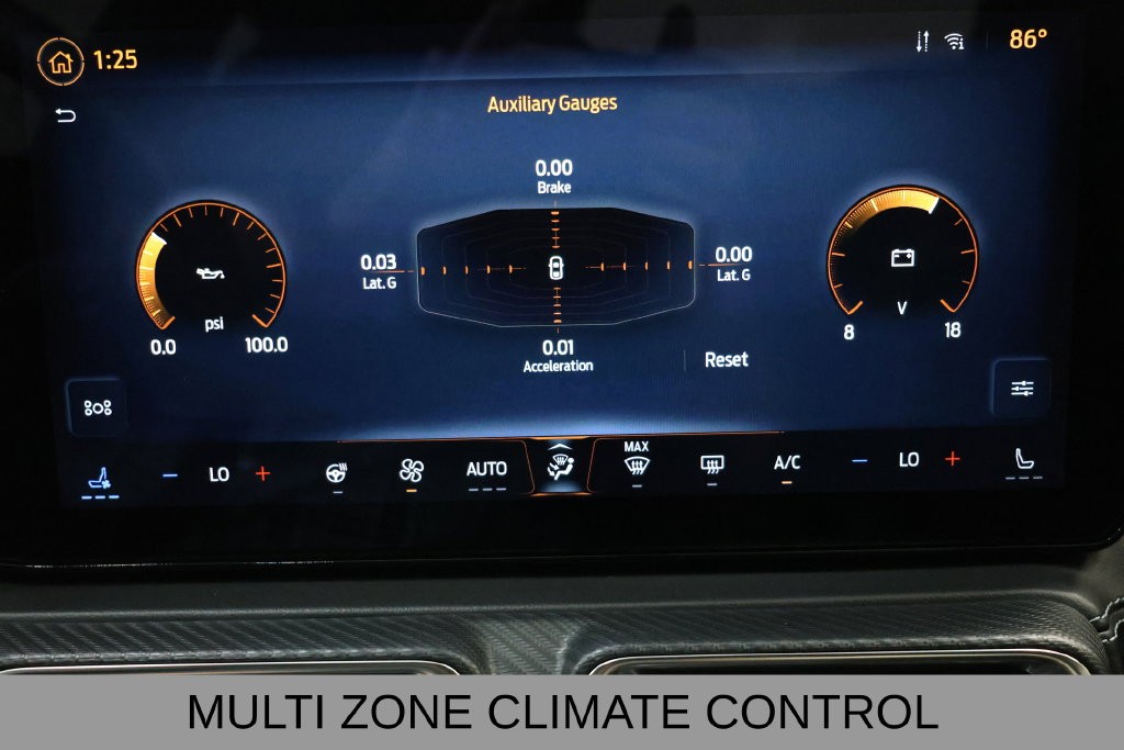 Ford Mustang Vehicle Full-screen Gallery Image 31