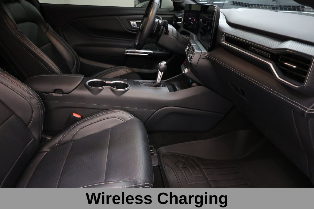 Ford Mustang Vehicle Full-screen Gallery Image 33