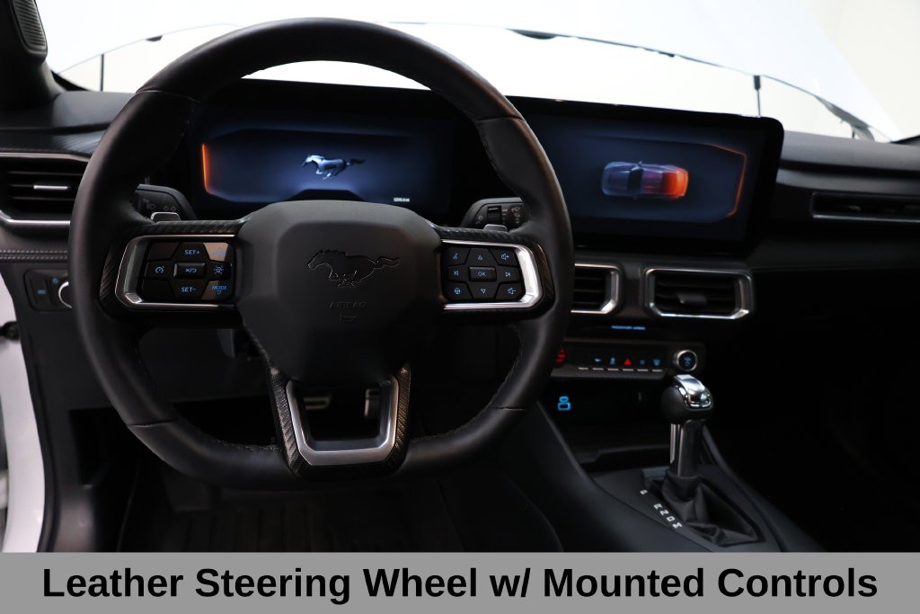 Ford Mustang Vehicle Full-screen Gallery Image 36