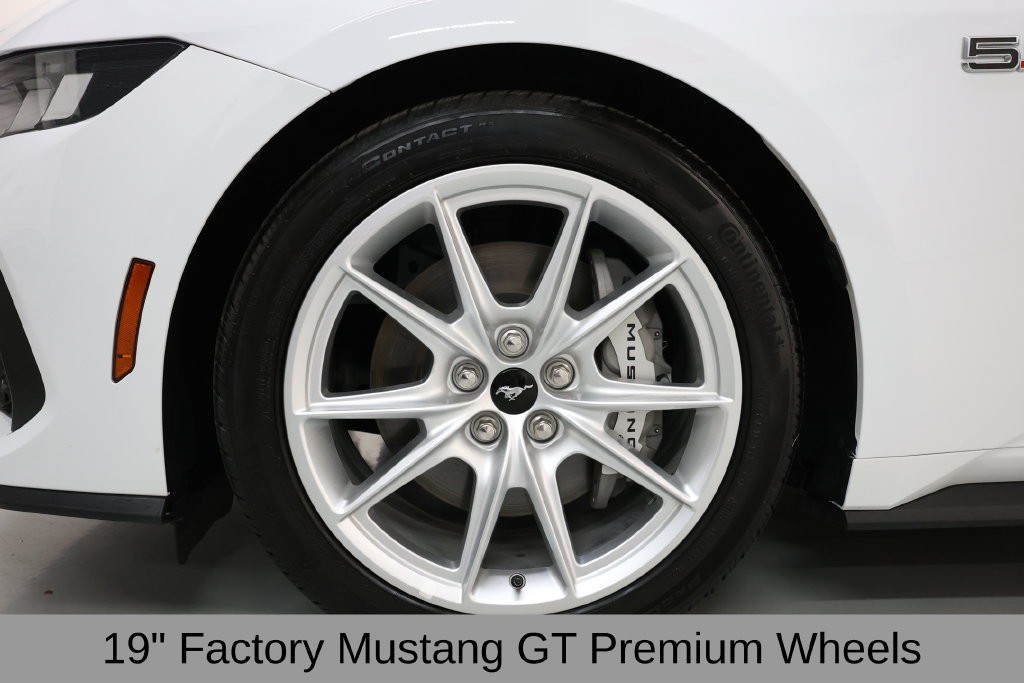 Ford Mustang Vehicle Full-screen Gallery Image 39