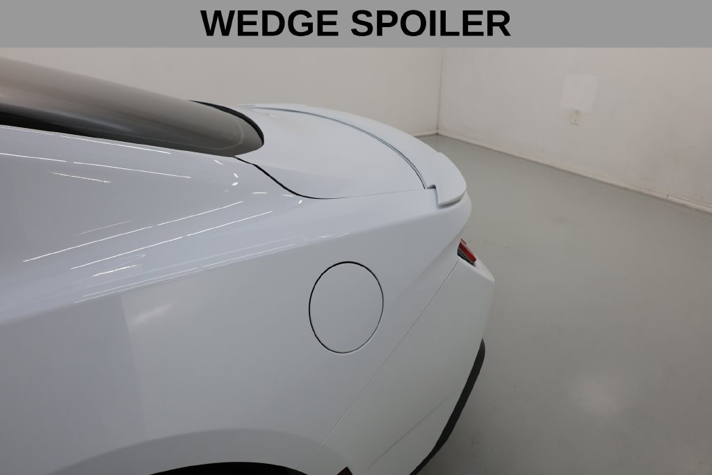 Ford Mustang Vehicle Full-screen Gallery Image 42