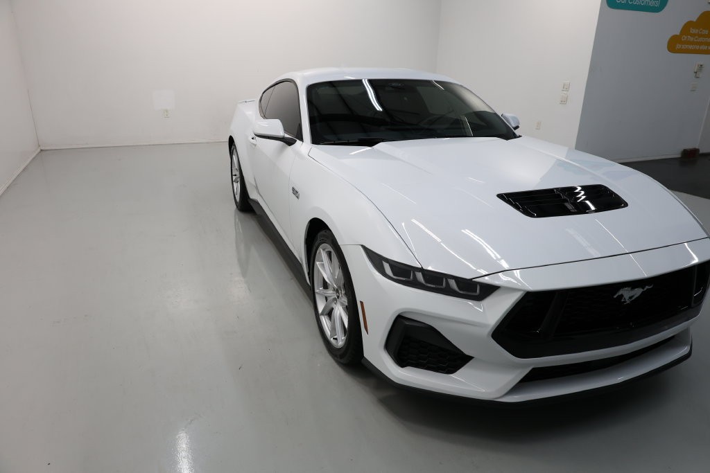 Ford Mustang Vehicle Full-screen Gallery Image 54