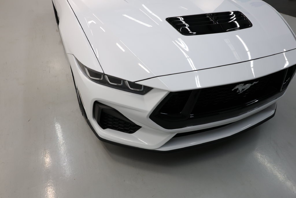Ford Mustang Vehicle Full-screen Gallery Image 55