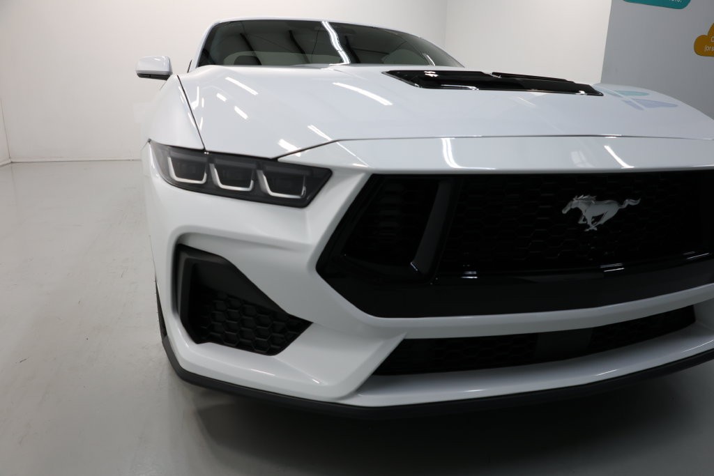 Ford Mustang Vehicle Full-screen Gallery Image 56