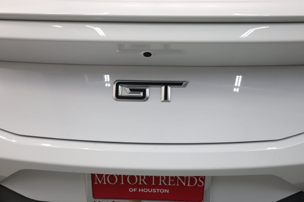 Ford Mustang Vehicle Full-screen Gallery Image 69
