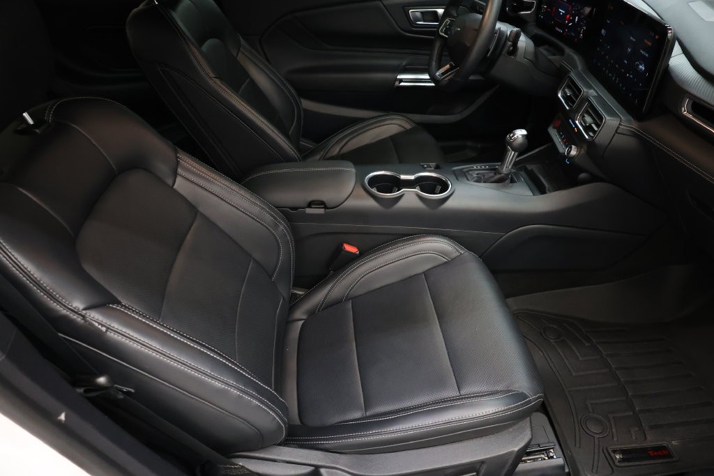 Ford Mustang Vehicle Full-screen Gallery Image 76