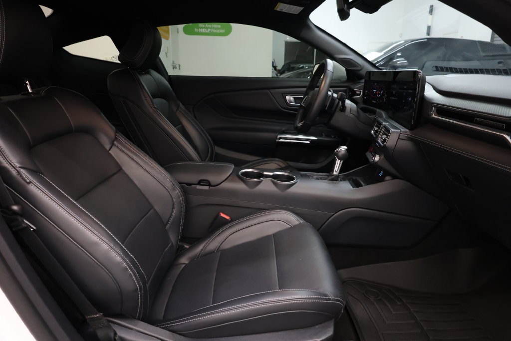 Ford Mustang Vehicle Full-screen Gallery Image 77