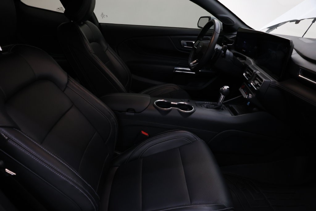 Ford Mustang Vehicle Full-screen Gallery Image 78