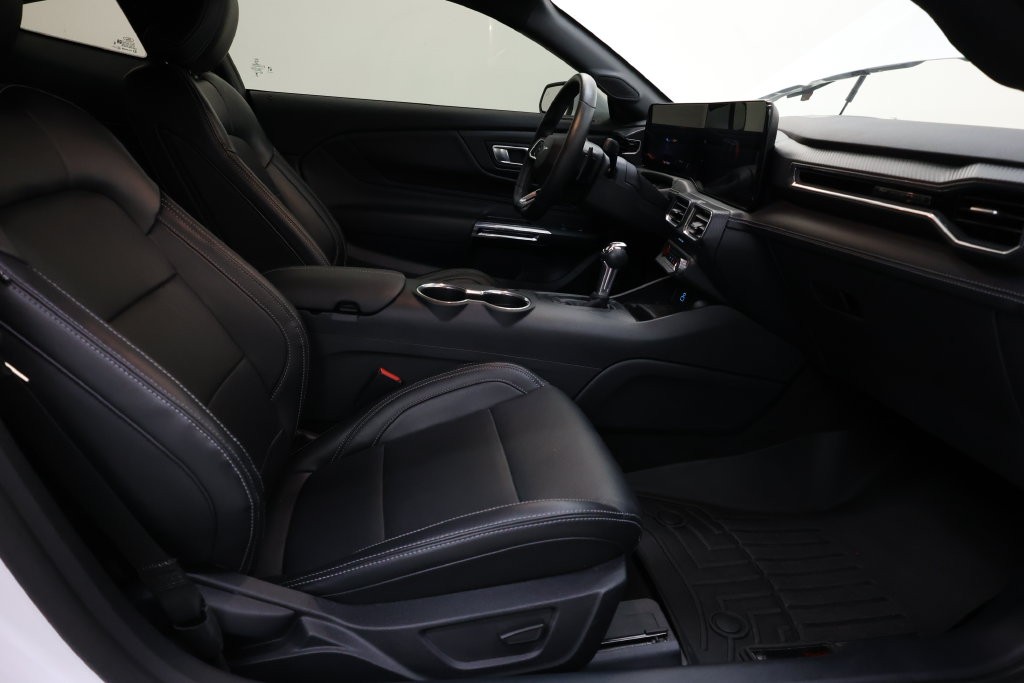 Ford Mustang Vehicle Full-screen Gallery Image 79
