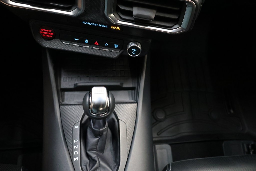Ford Mustang Vehicle Full-screen Gallery Image 81