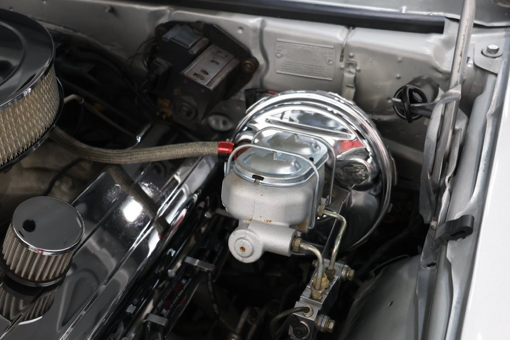 Chevrolet Camaro Vehicle Full-screen Gallery Image 100