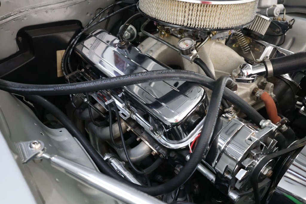 Chevrolet Camaro Vehicle Full-screen Gallery Image 105