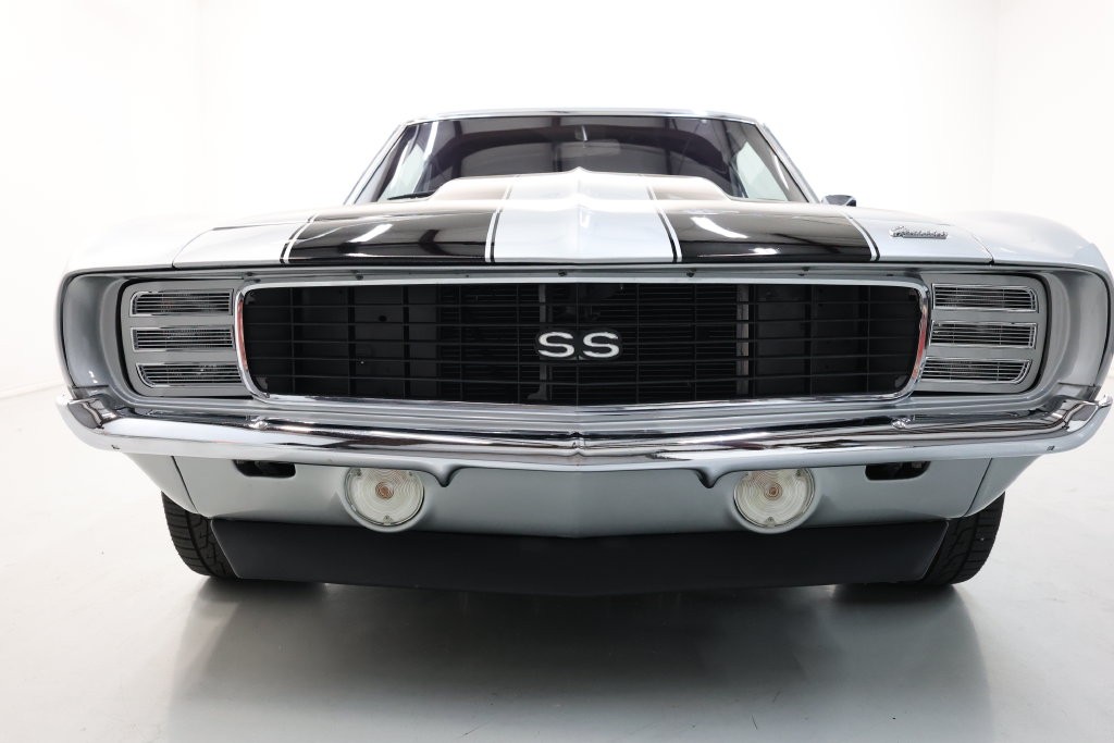 Chevrolet Camaro Vehicle Full-screen Gallery Image 48