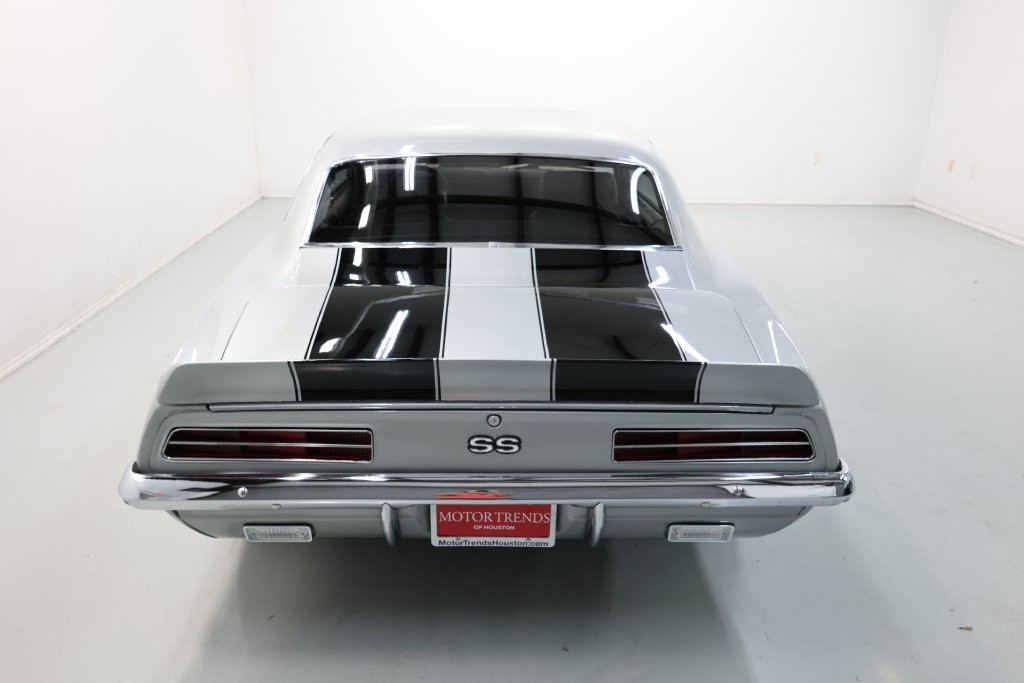 Chevrolet Camaro Vehicle Full-screen Gallery Image 51