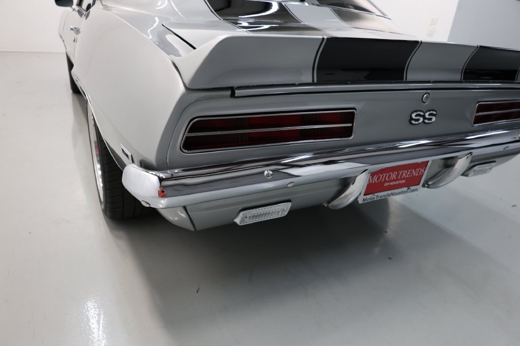 Chevrolet Camaro Vehicle Full-screen Gallery Image 59