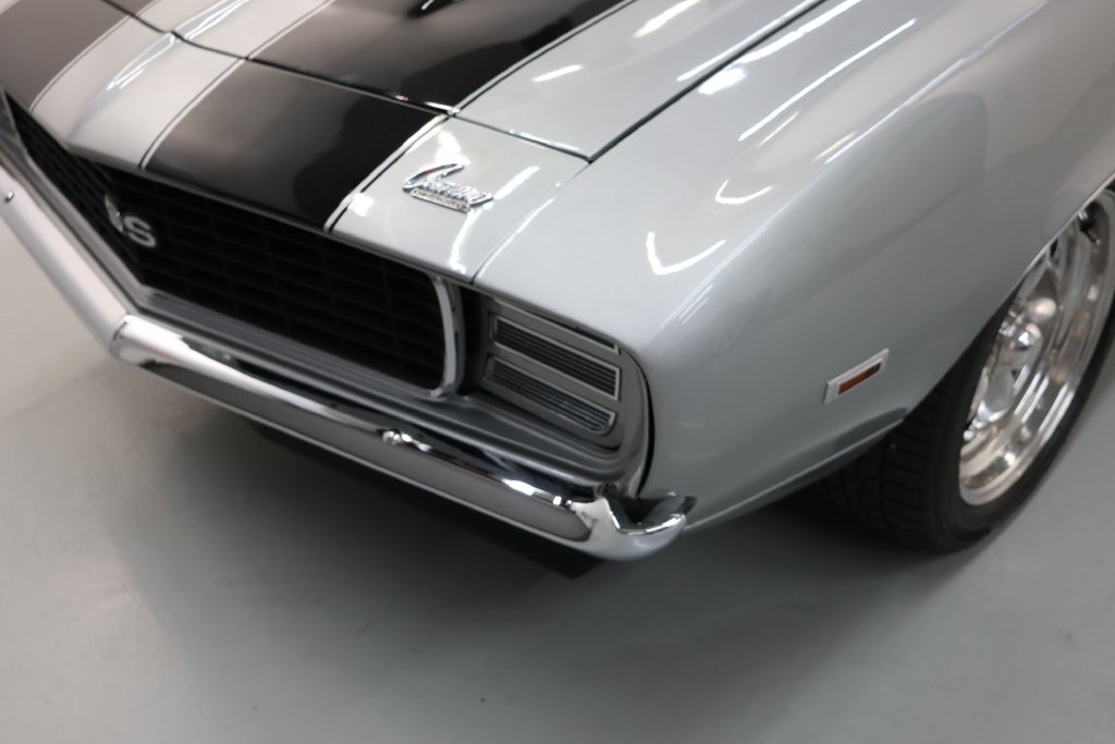 Chevrolet Camaro Vehicle Full-screen Gallery Image 64