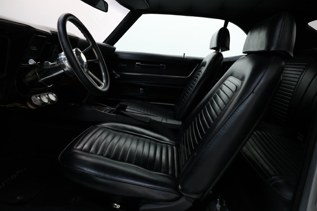 Chevrolet Camaro Vehicle Full-screen Gallery Image 81