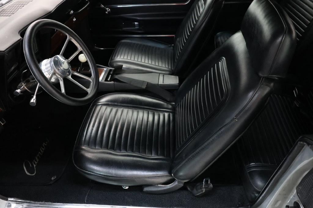 Chevrolet Camaro Vehicle Full-screen Gallery Image 82