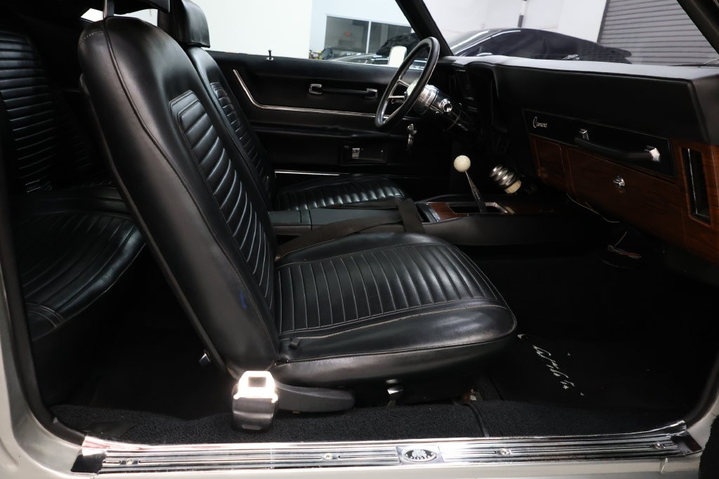 Chevrolet Camaro Vehicle Full-screen Gallery Image 83