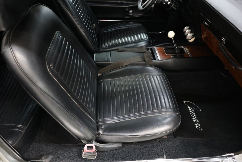 Chevrolet Camaro Vehicle Full-screen Gallery Image 84