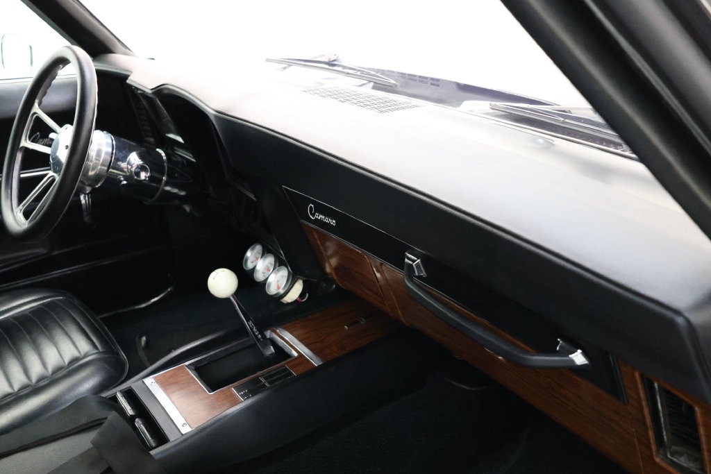 Chevrolet Camaro Vehicle Full-screen Gallery Image 85